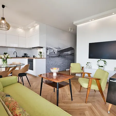 Laguna Beskidow - Boho