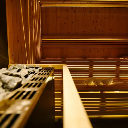 Appartement Laguna Beskidow - Boho Zarzecze (Silesia)