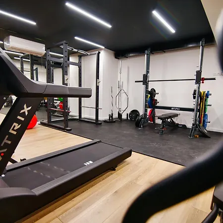 Appartement Laguna Beskidow - Boho *