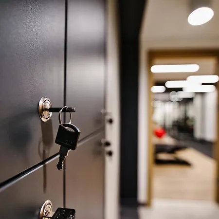 Appartement Laguna Beskidow - Boho Zarzecze (Silesia)