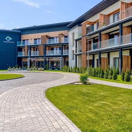 Laguna Beskidow - Boho Apartament