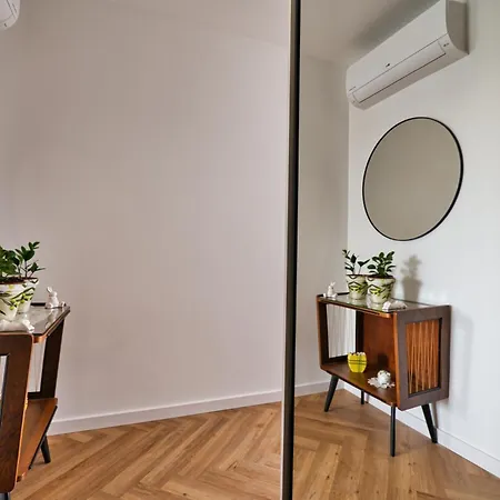 Laguna Beskidow - Boho Apartament