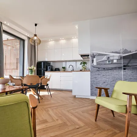 Laguna Beskidow - Boho Zarzecze (Silesia)