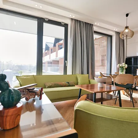 Laguna Beskidow - Boho