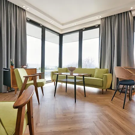 Laguna Beskidow - Boho