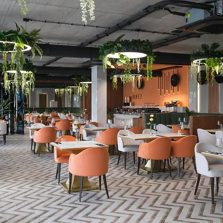 Laguna Beskidow - Boho Appartement *