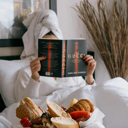 Laguna Beskidow - Boho