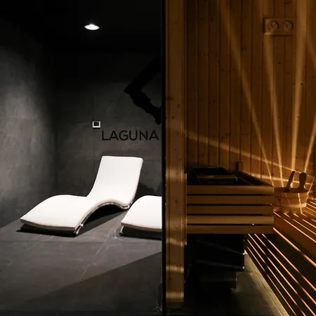 Laguna Beskidow - Boho