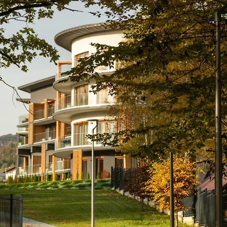 Laguna Beskidow - Boho *