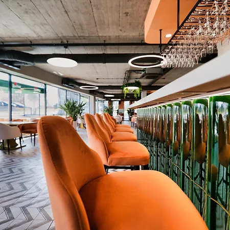 Laguna Beskidow - Boho Appartement *