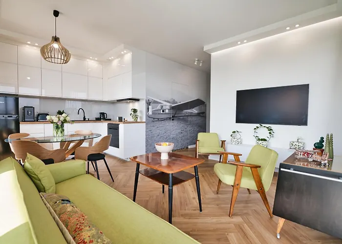 Laguna Beskidow - Boho