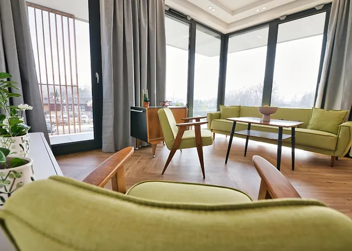 Laguna Beskidow - Boho * זאז'צ'ה