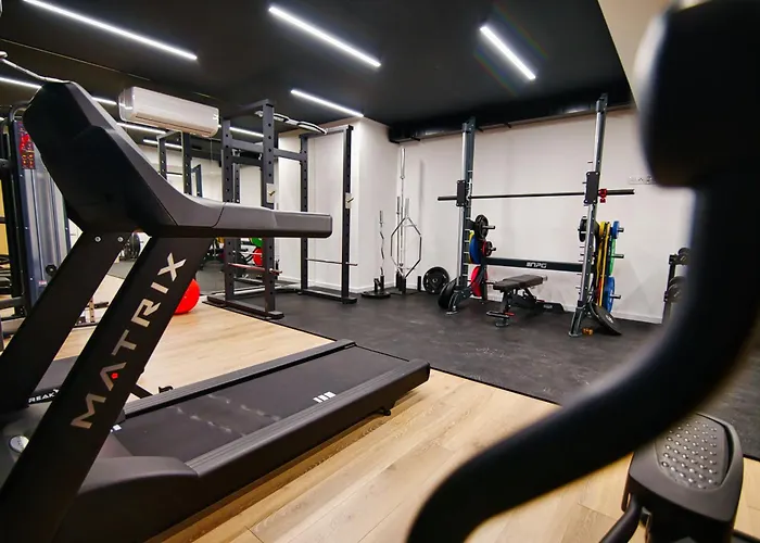 דירה Laguna Beskidow - Boho *