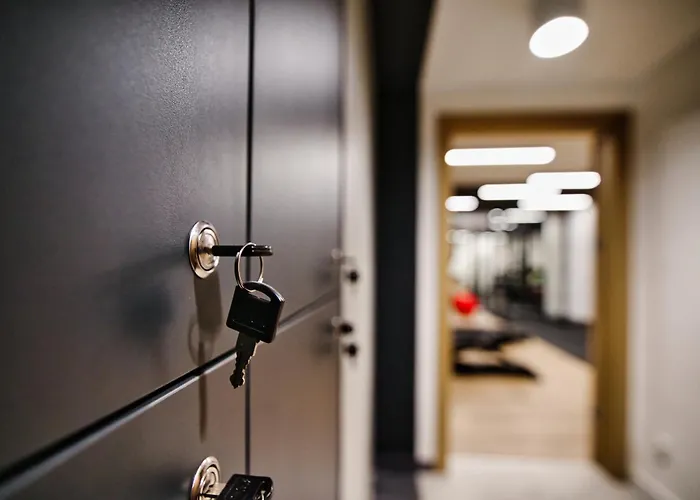 דירה Laguna Beskidow - Boho זאז'צ'ה