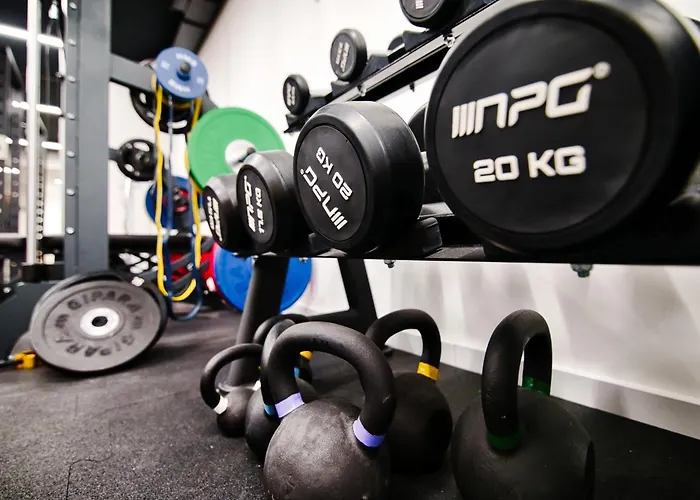 Laguna Beskidow - Boho דירה