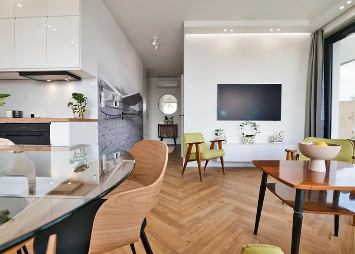 Laguna Beskidow - Boho *