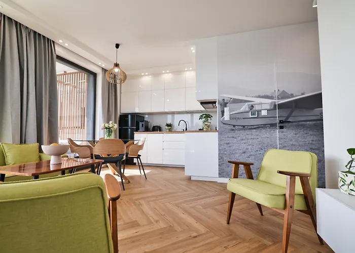 Laguna Beskidow - Boho זאז'צ'ה