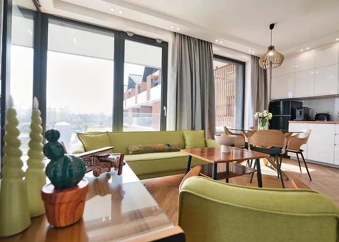 Laguna Beskidow - Boho