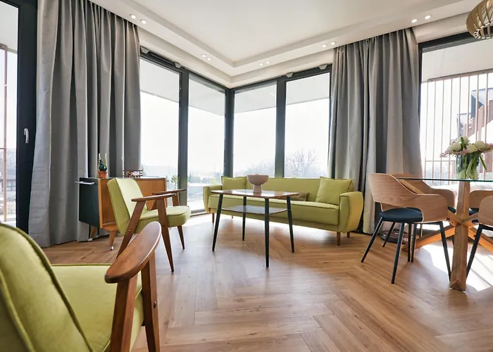 Laguna Beskidow - Boho