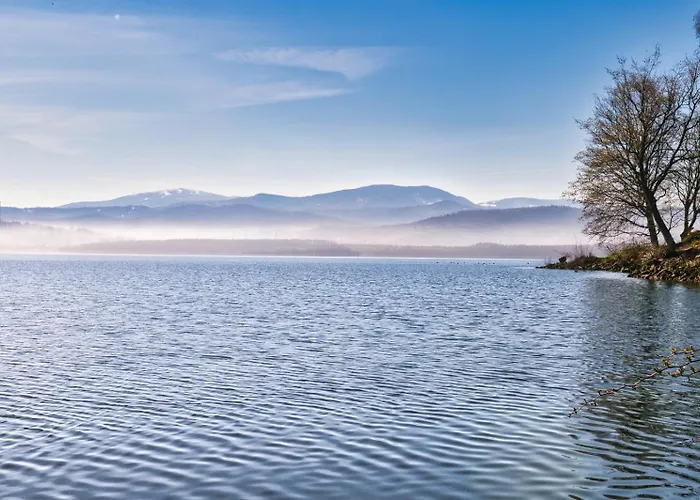 Laguna Beskidow - Boho * זאז'צ'ה