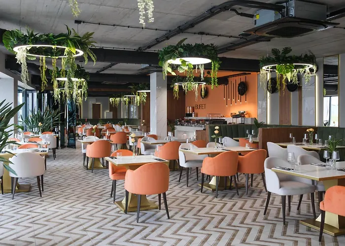 Laguna Beskidow - Boho דירה *