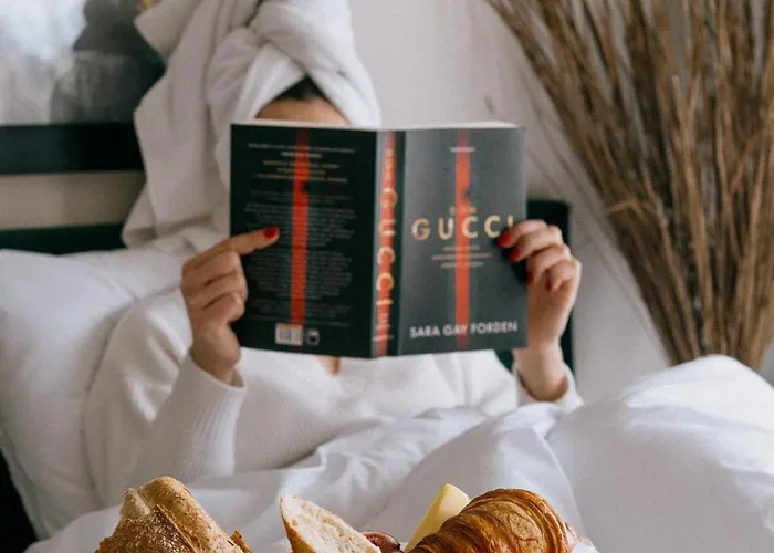 Laguna Beskidow - Boho