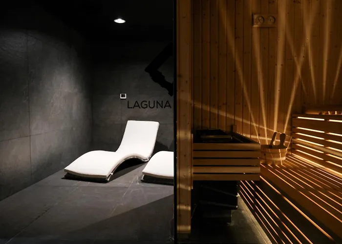 Laguna Beskidow - Boho