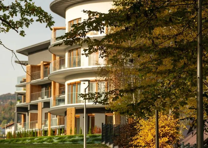 Laguna Beskidow - Boho *