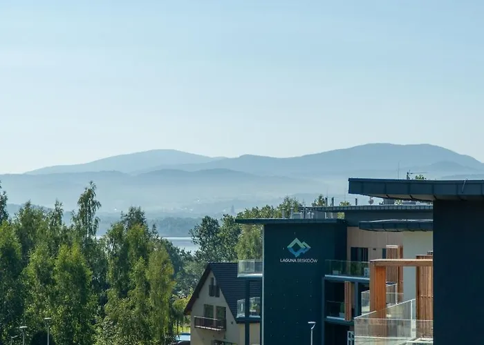 Laguna Beskidow - Boho