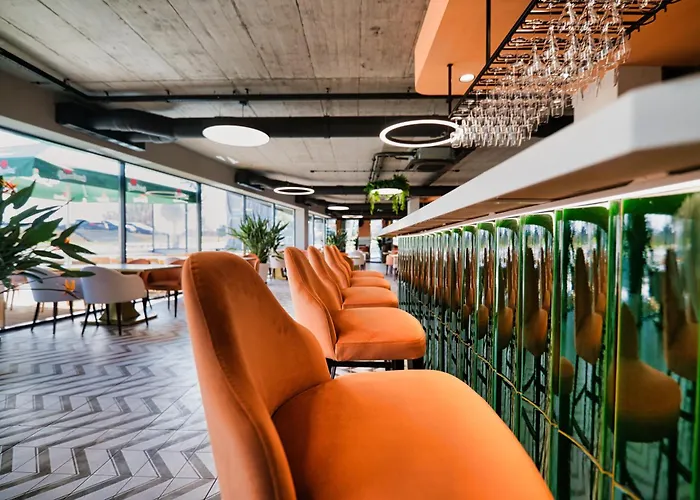 Laguna Beskidow - Boho דירה *